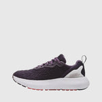 Under Armour Women's HOVR Mega 3 Clone Purple | White | On Air Studio