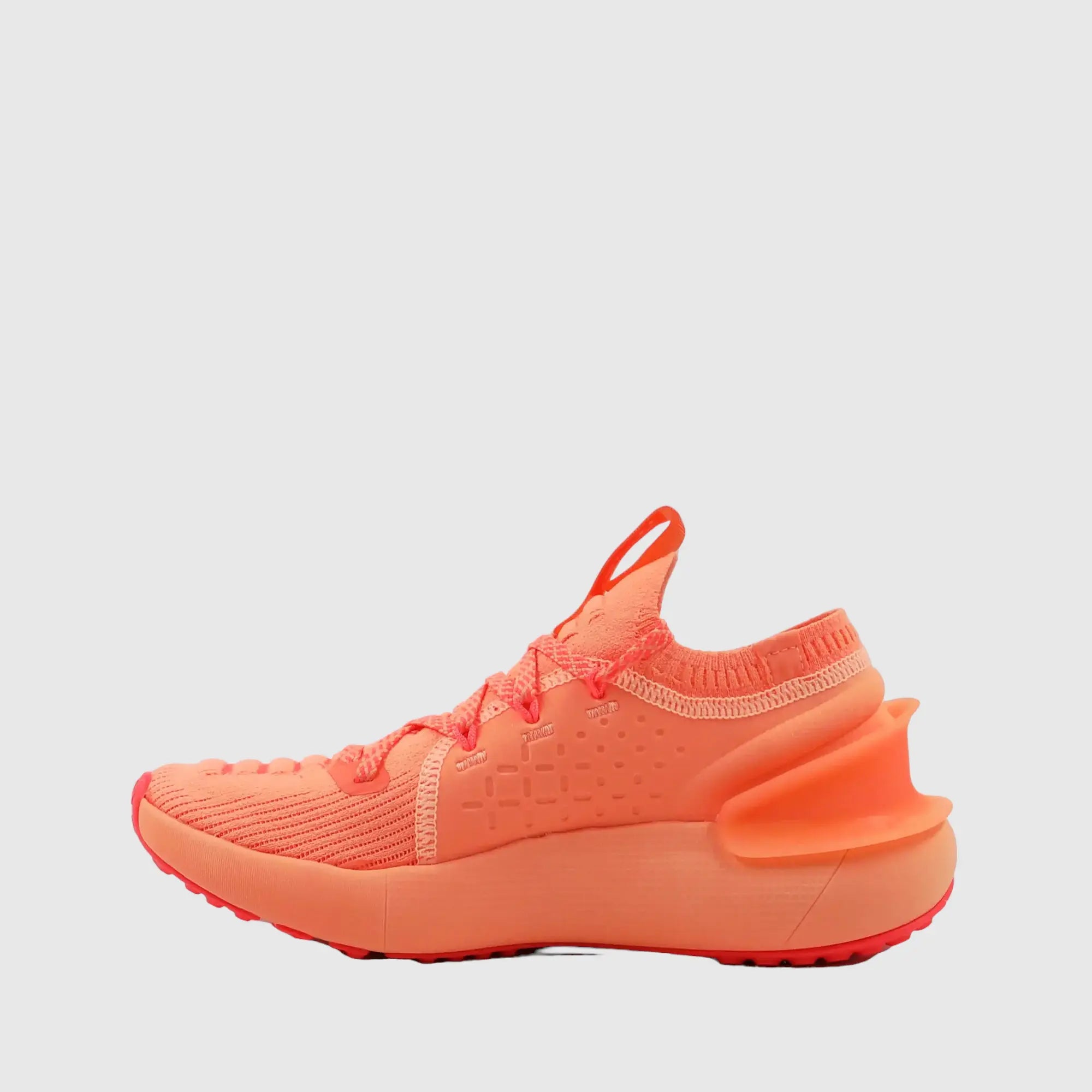 Under Armour Women's HOVR Phantom 3 Orange | On Air Studio