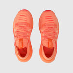 Under Armour Women's HOVR Phantom 3 Orange | On Air Studio