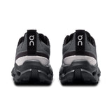 On Men's Cloud Surfer Trail Eclipse Black