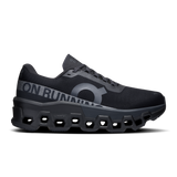 On Women's Cloud Monster 2 Black Eclipse