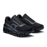 On Women's Cloud Monster 2 Black Eclipse