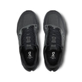 On Men's Cloud Surfer Next 1 Black Eclipse