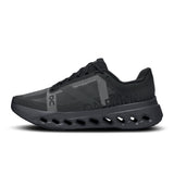 On Men's Cloud Surfer Next 1 Black Eclipse