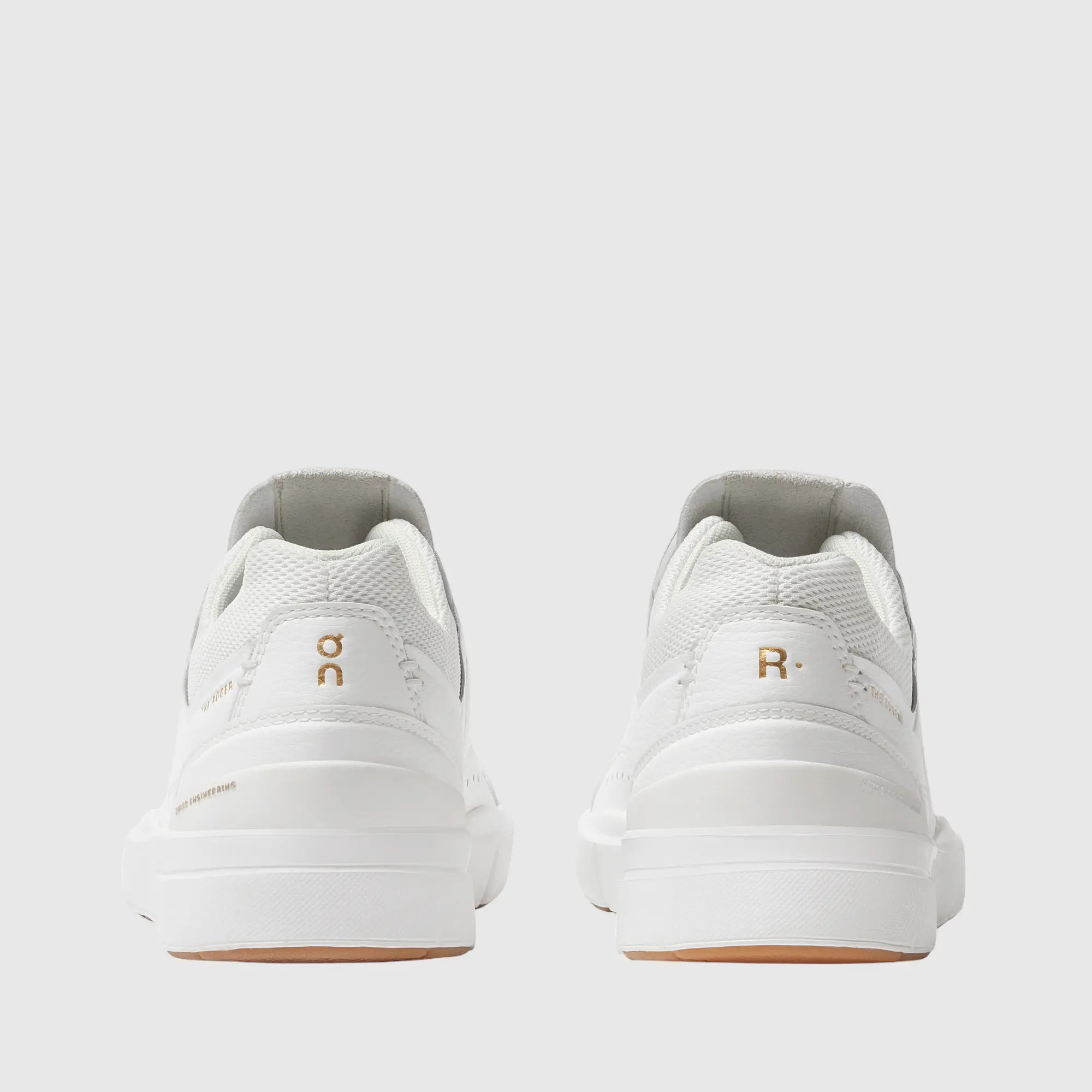 On Women's The Roger Centre Court White | Gum | On Air Studio