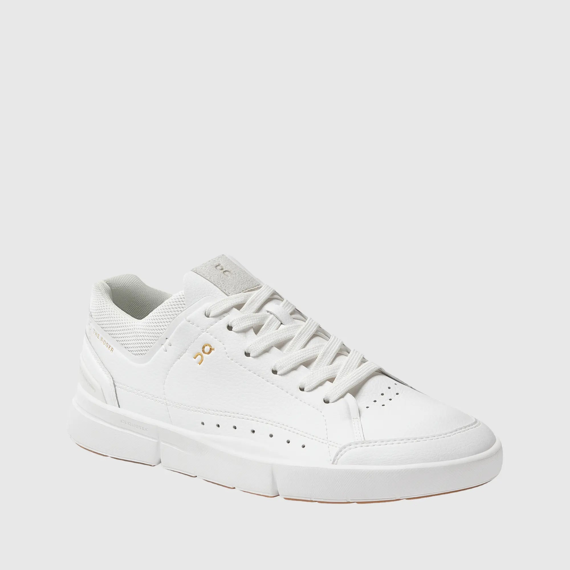 On Women's The Roger Centre Court White | Gum | On Air Studio