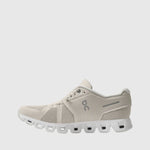 On Women's Cloud 5.0 Pearl | White | On Air Studio