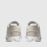 On Women's Cloud 5.0 Pearl | White | On Air Studio