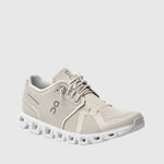 On Women's Cloud 5.0 Pearl | White | On Air Studio