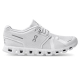 On Men's Cloud 5 All White