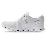 On Men's Cloud 5 All White