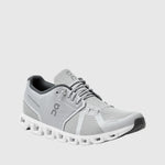 On Men's Cloud 5.0 Glacier | White | On Air Studio