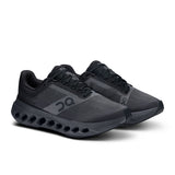 On Women's Cloud Surfer Next 1 Black Eclipse