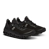 On Men's Cloud Ultra 2 All Black