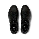 On Men's The Roger Advantage 2 All Black