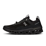 On Men's Cloud Ultra 2 All Black