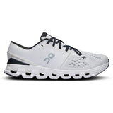 On Women's Cloud X 4 Ivory Black