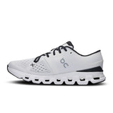 On Women's Cloud X 4 Ivory Black