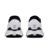 On Women's Cloud X 4 Ivory Black