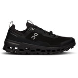 On Men's Cloud Ultra 2 All Black