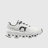 On Women's Cloud Monster Exclusive Undyed White White | On Air Studio