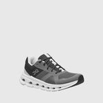 On Women's Cloud Runner Eclipse Black | On Air Studio