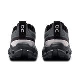 On Women's Cloud Surfer Trail Eclipse Black | On Air Studio