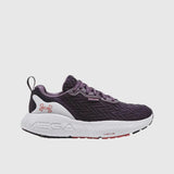 Under Armour Women's HOVR Mega 3 Clone Purple White | On Air Studio