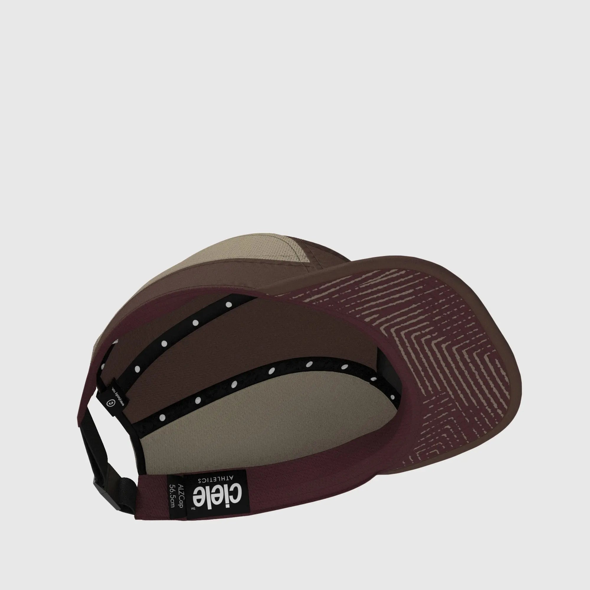 Ciele Unisex ALZCap - EQ - Latementha - Air Studio