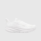 Hoka Men's Clifton 9 White - Air Studio