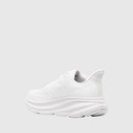 Hoka Men's Clifton 9 White - Air Studio