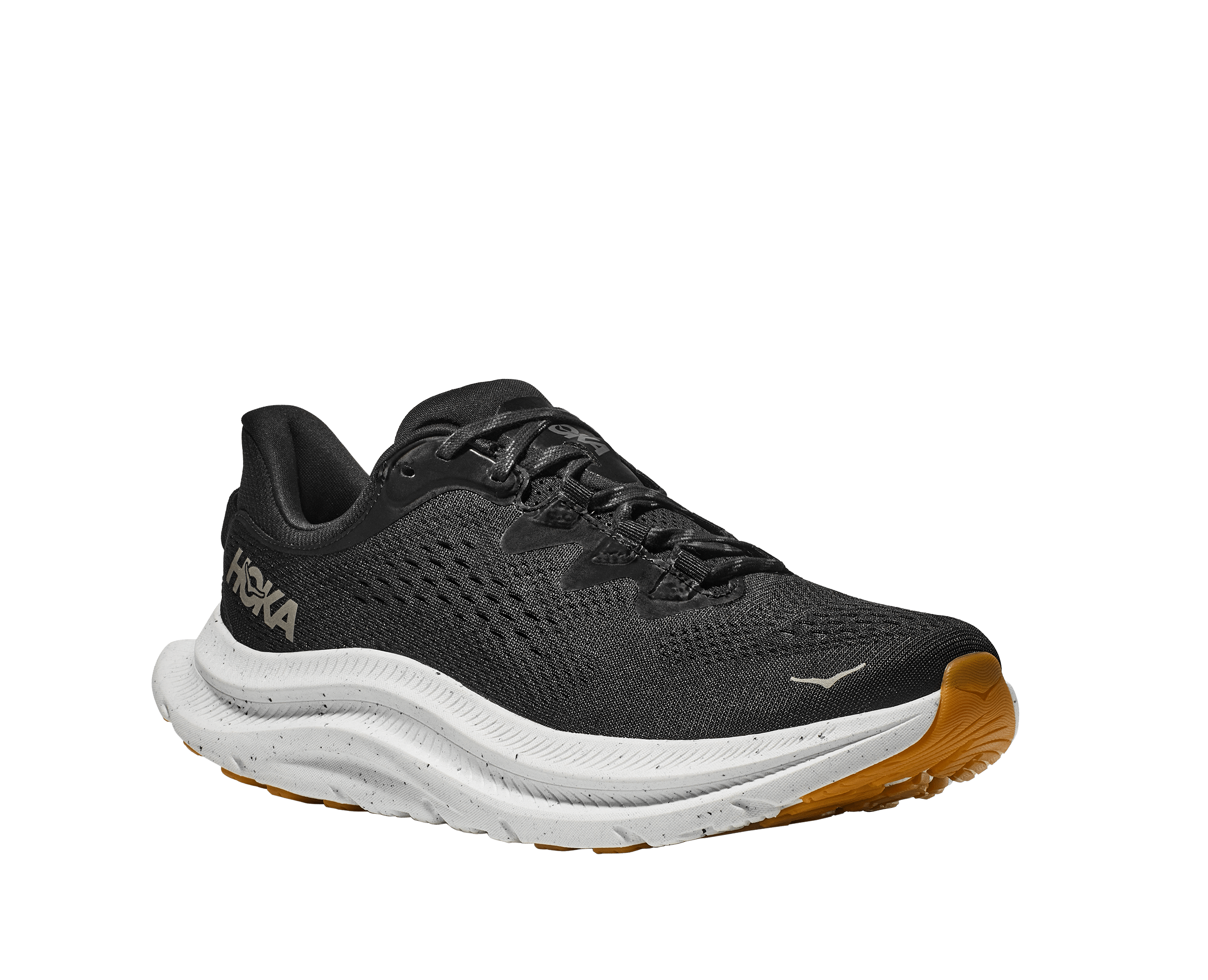 Hoka Men's Kawana 2 Black White - Air Studio