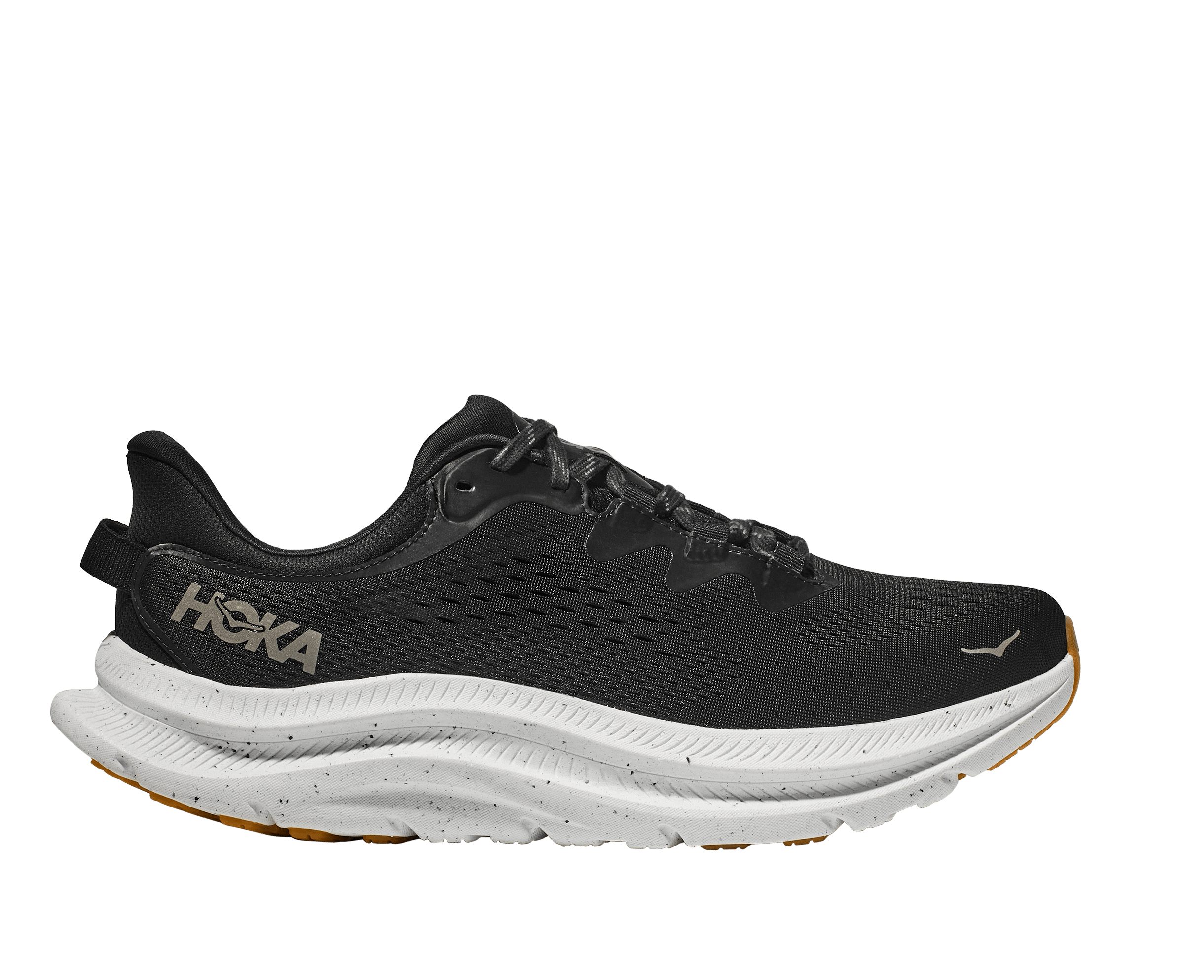 Hoka Men's Kawana 2 Black White - Air Studio