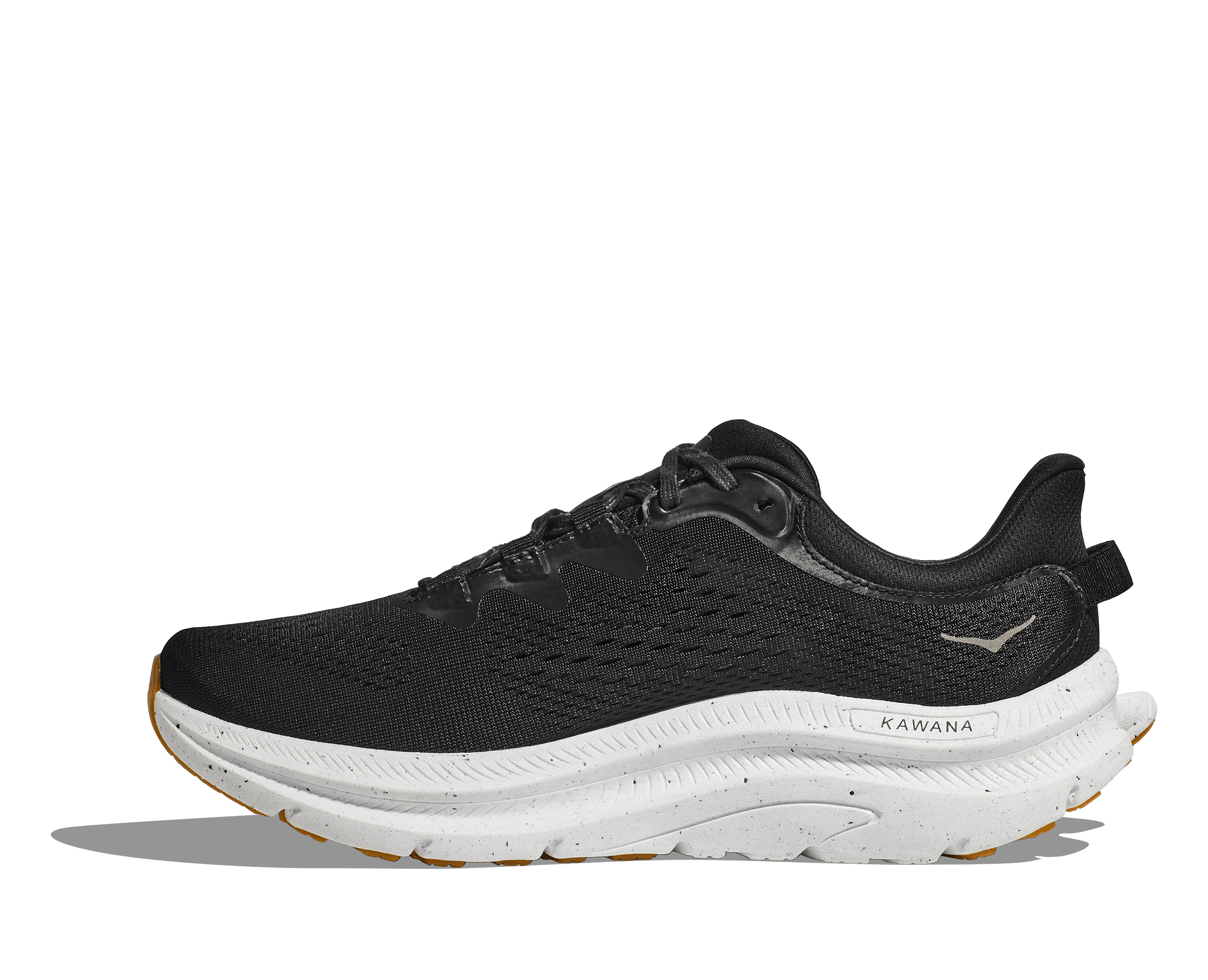 Hoka Men's Kawana 2 Black White - Air Studio