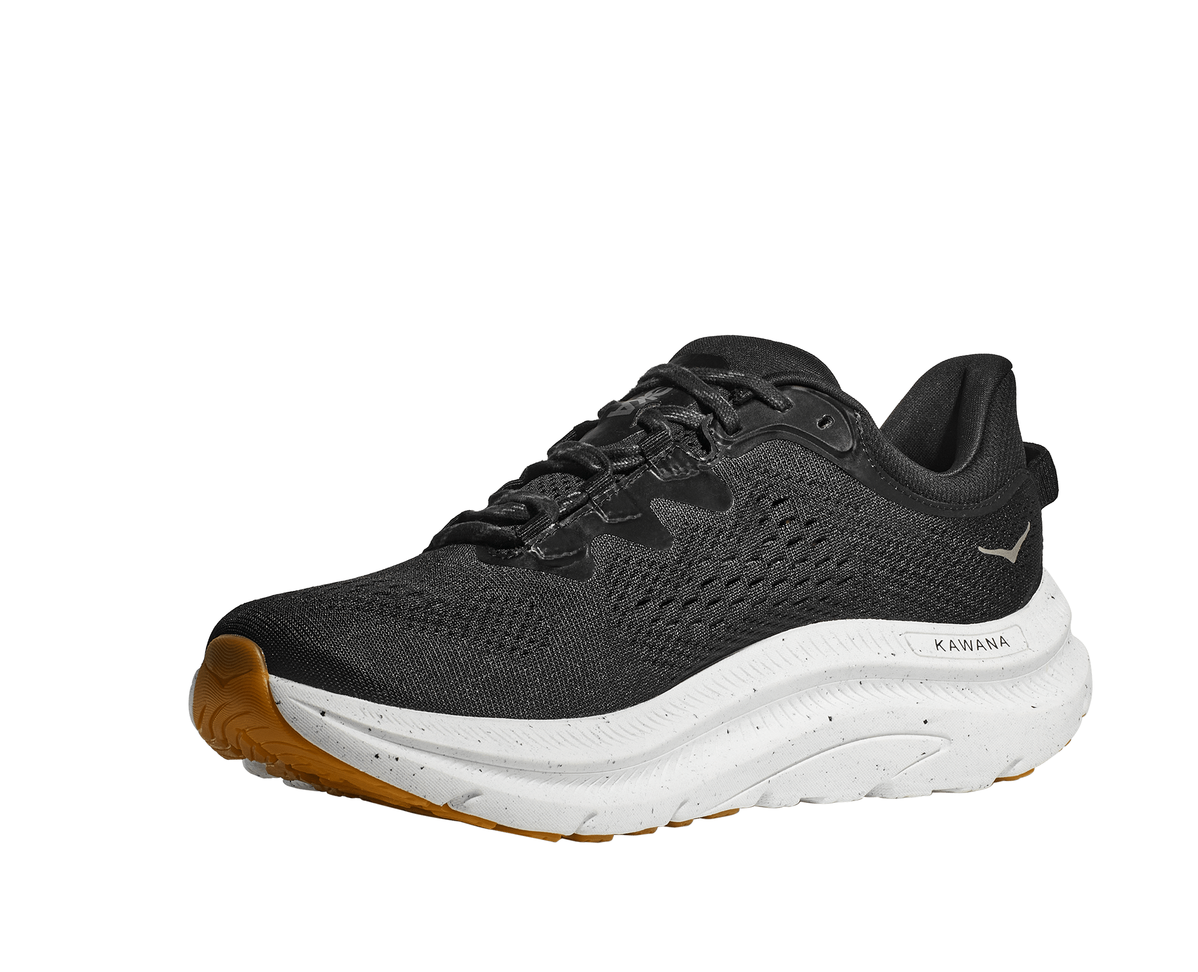 Hoka Men's Kawana 2 Black White - Air Studio