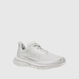 Hoka Men's MACH 5 White - Air Studio