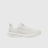 Hoka Men's MACH 5 White - Air Studio