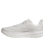 Hoka Men's MACH 5 White - Air Studio