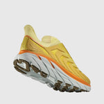 Hoka Project Clifton Golden Lichen Celery Root - Air Studio