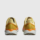 Hoka Project Clifton Golden Lichen Celery Root - Air Studio