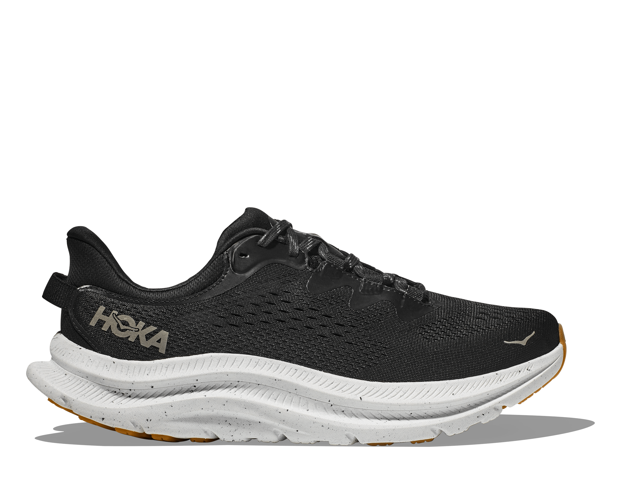 Hoka Women's Kawana 2 Black White - Air Studio