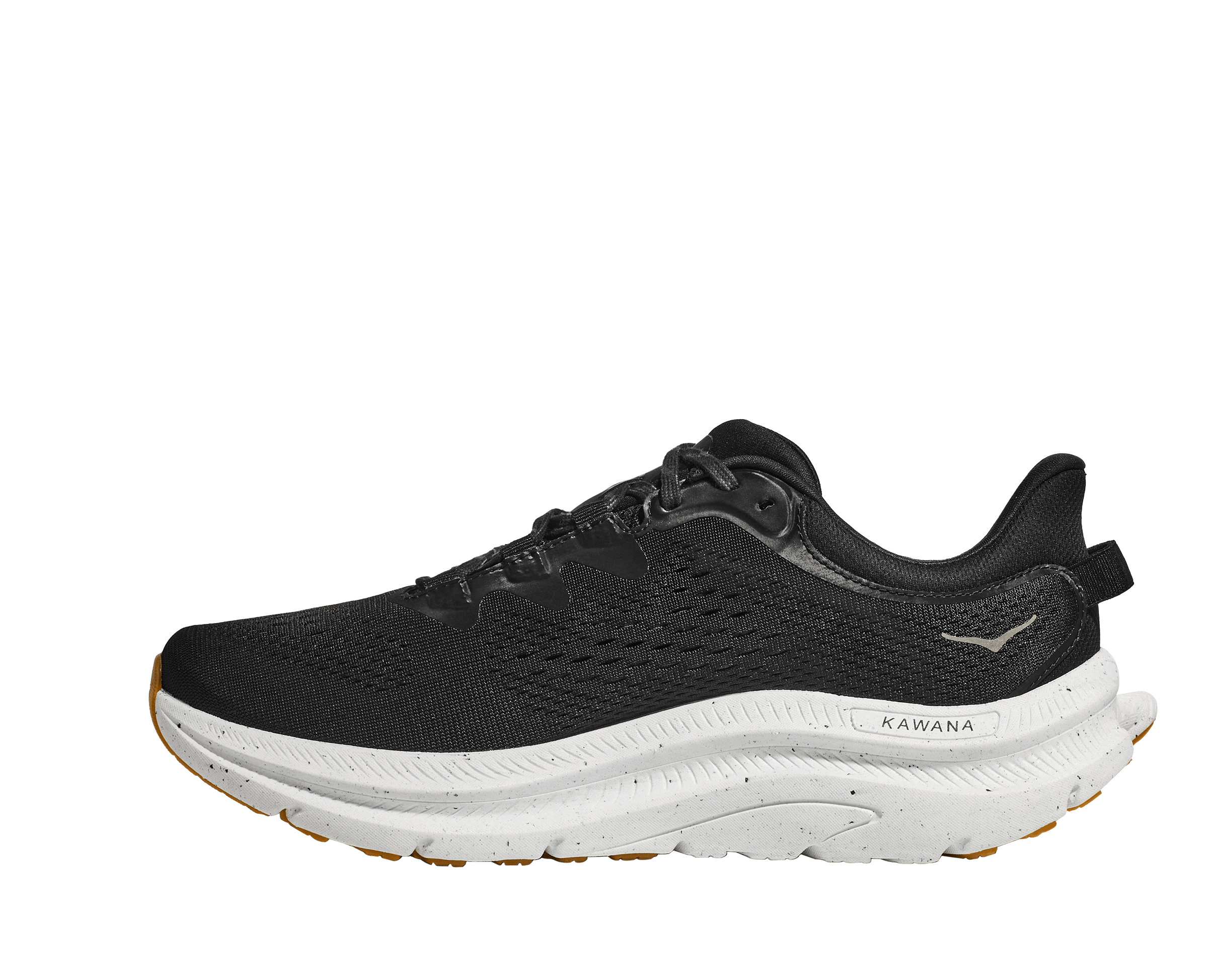 Hoka Women's Kawana 2 Black White - Air Studio