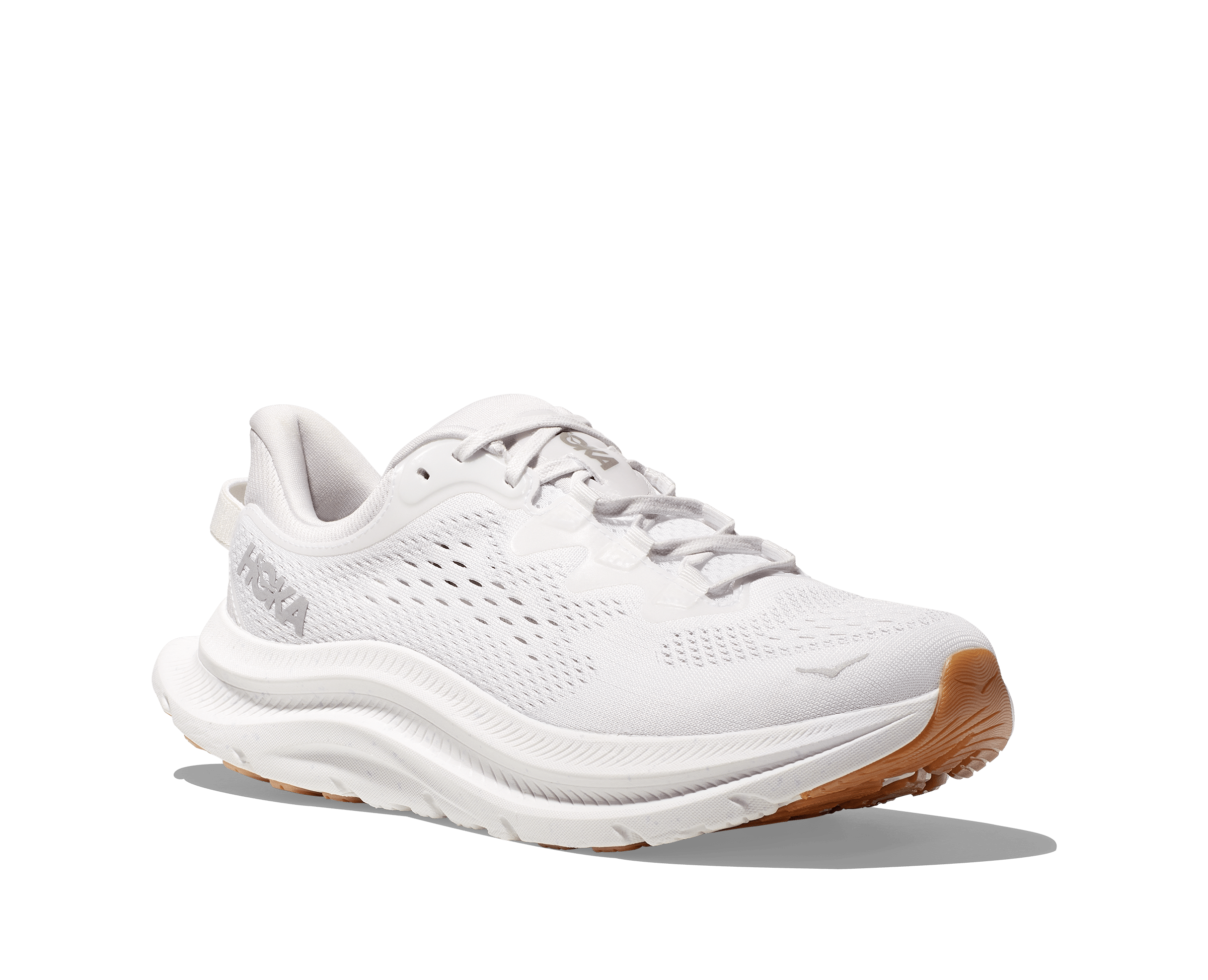 Hoka Women's Kawana 2 White - Air Studio