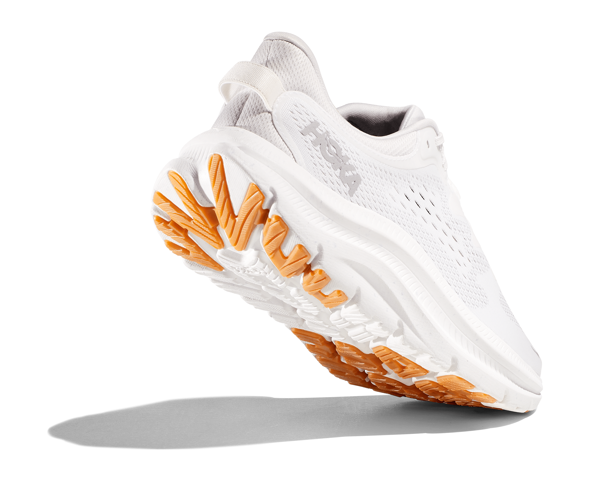 Hoka Women's Kawana 2 White - Air Studio