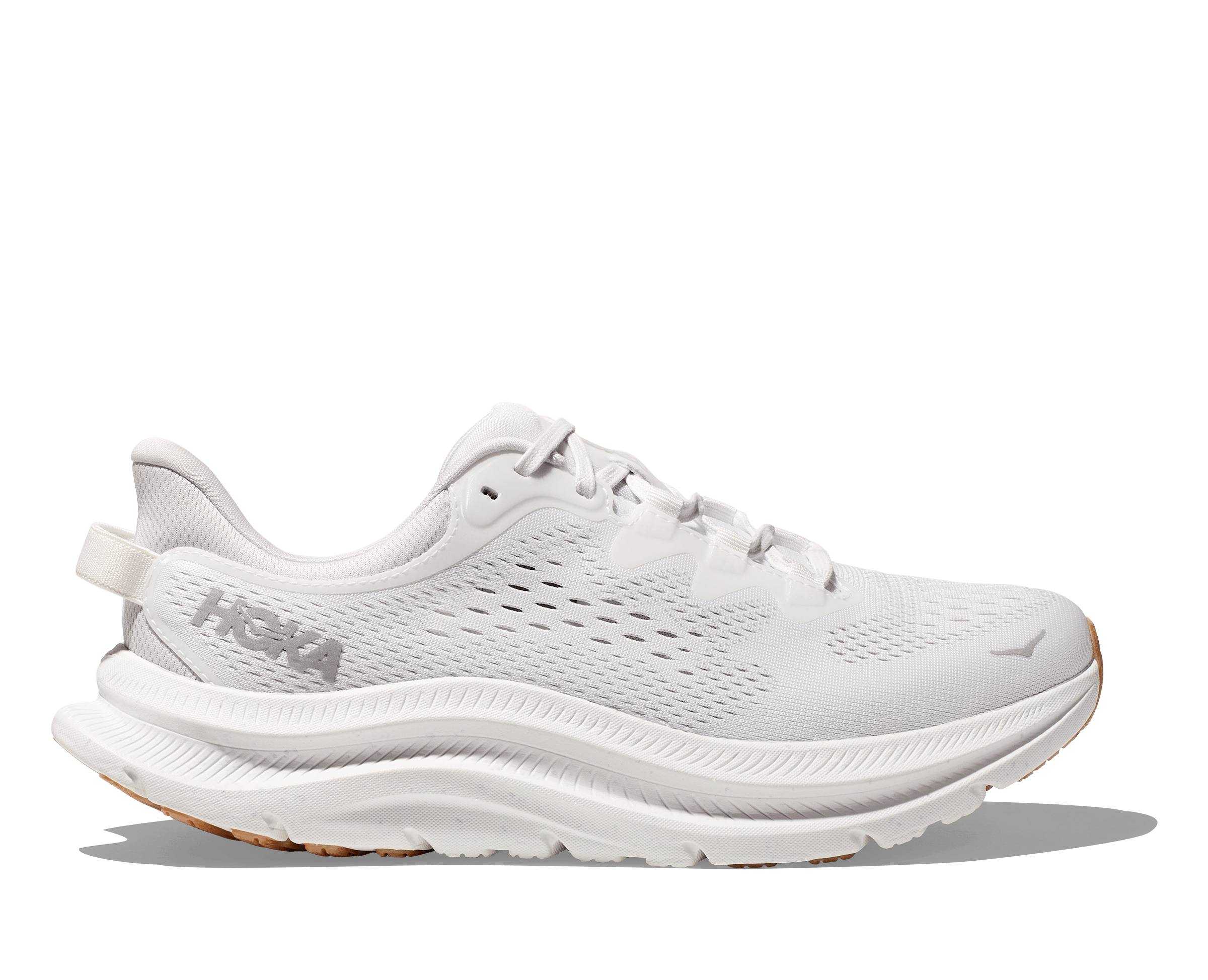 Hoka Women's Kawana 2 White - Air Studio