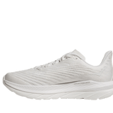 Hoka Women's MACH 5 White - Air Studio