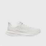 Hoka Women's MACH 5 White - Air Studio