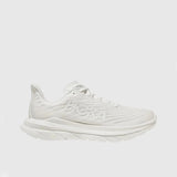 Hoka Women's MACH 5 White - Air Studio