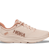 Hoka Women's Solimar Pink - Air Studio