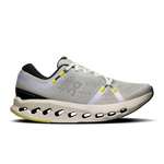 Men's On Cloudsurfer 2 running shoe in Glacier and Ivory color combination